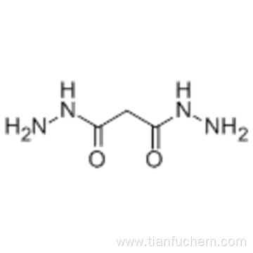 Malonic dihydrazide CAS 3815-86-9